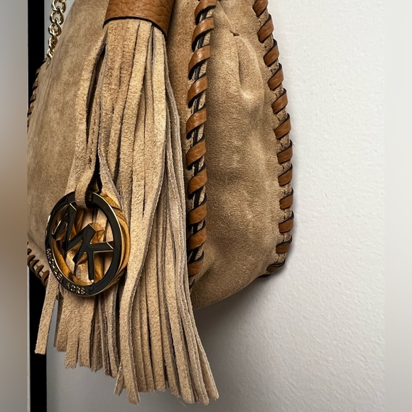 Michael Kors Convertible Shoulder Bag / Crossbody - Picture 3 of 9